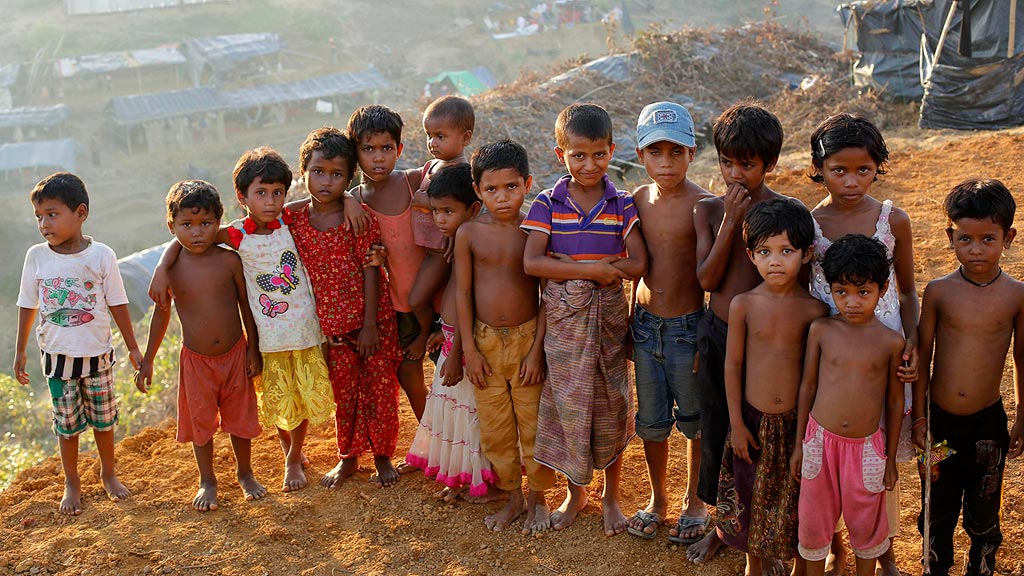The Acuisition  Of Mening Bengali Children: A Linguistic Analysis- Index