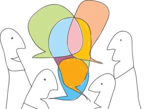 Language and Society: Exploring the Interconnectedness